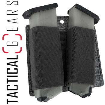 WARRIOR ASSAULT SYSTEMS T1 TEGRIS ELASTIC MAGAZINTASCHE